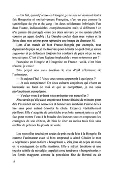 La chèvre à trois pieds