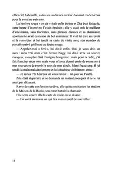 La chèvre à trois pieds