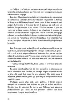 La chèvre à trois pieds