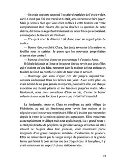 La chèvre à trois pieds