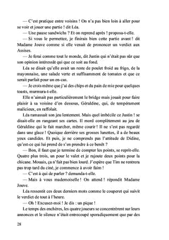 La chèvre à trois pieds