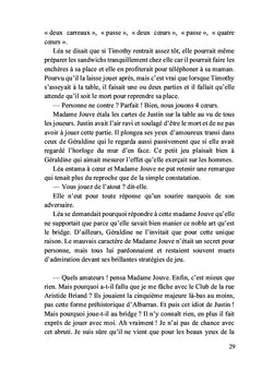 La chèvre à trois pieds