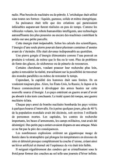 Les âmes errantes