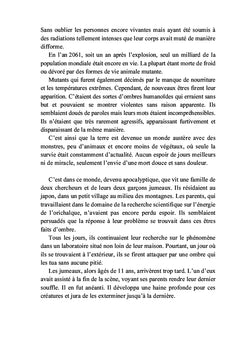 Les âmes errantes