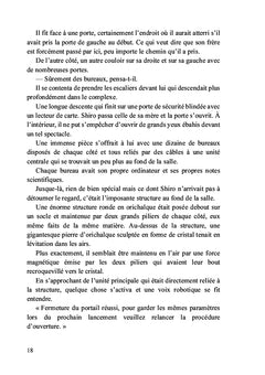 Les âmes errantes