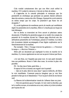 Les âmes errantes