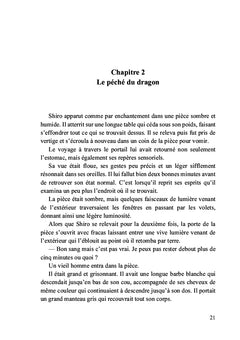 Les âmes errantes