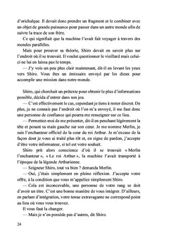 Les âmes errantes