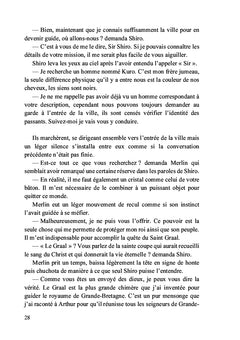 Les âmes errantes