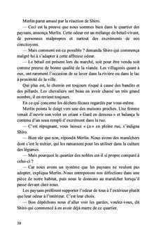 Les âmes errantes