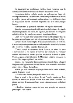 Les âmes errantes