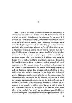 La Résurgence