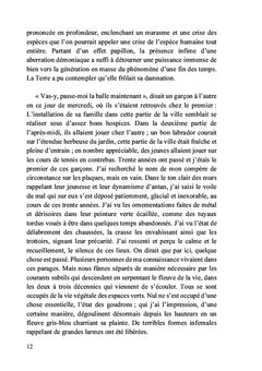 La Résurgence