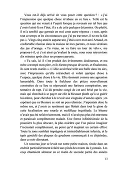 La Résurgence