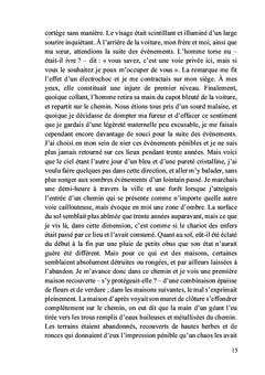 La Résurgence