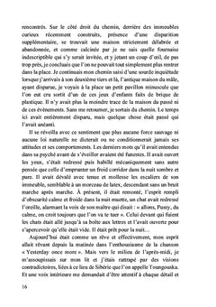 La Résurgence
