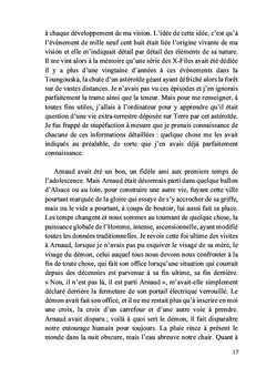La Résurgence