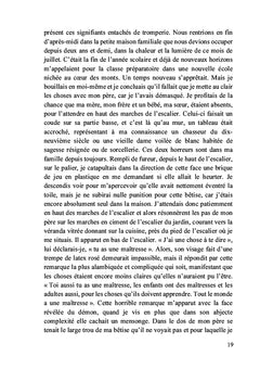 La Résurgence