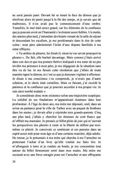 La Résurgence