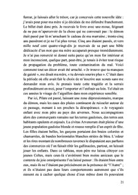 La Résurgence
