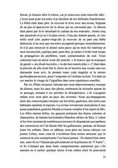 La Résurgence