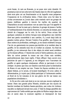 La Résurgence