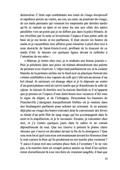 La Résurgence