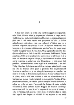 La Résurgence
