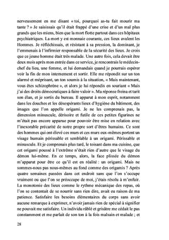 La Résurgence