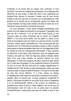 La Résurgence