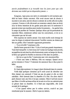 Un étrange voyage