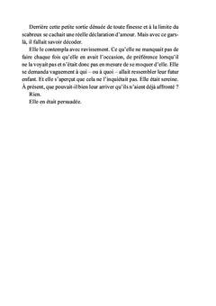 Un étrange voyage