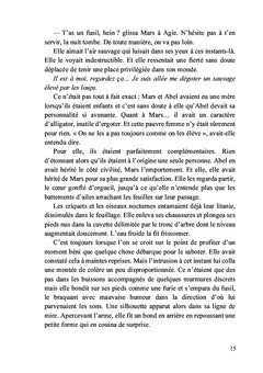 Un étrange voyage