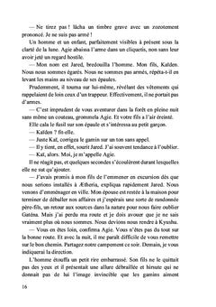 Un étrange voyage