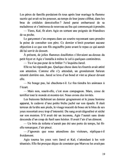 Un étrange voyage