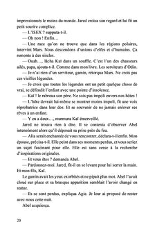 Un étrange voyage