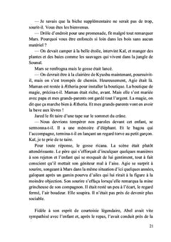 Un étrange voyage