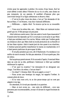Un étrange voyage