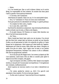 Un étrange voyage