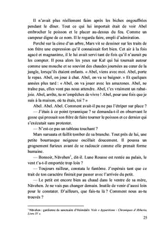 Un étrange voyage