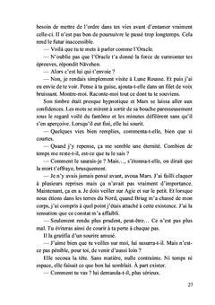 Un étrange voyage