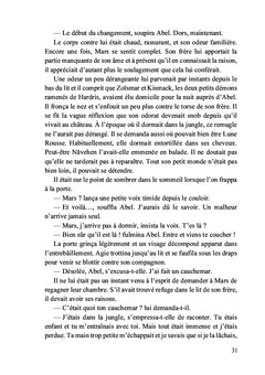 Un étrange voyage