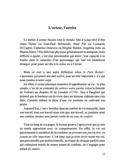 Mémoires d'un manager