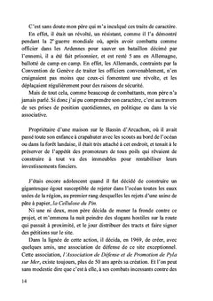 Mémoires d'un manager