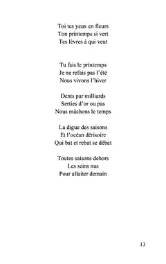 Demeures du fragile