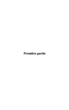Mémoires d'un réveil