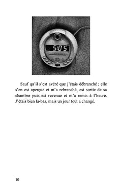 Mémoires d'un réveil