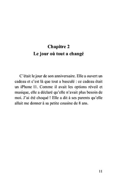Mémoires d'un réveil