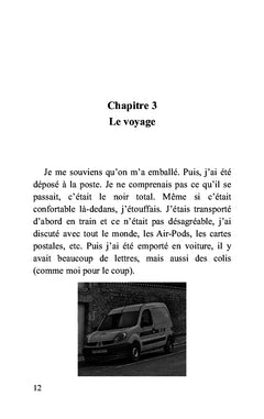 Mémoires d'un réveil