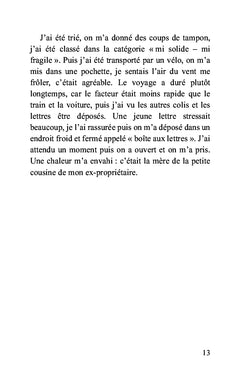 Mémoires d'un réveil
